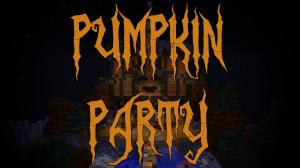 Herunterladen Pumpkin Party zum Minecraft 1.12.2